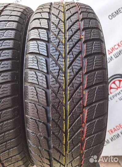 Gislaved Euro Frost 5 185/60 R15 88T