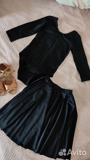 Одежда для бальных танцев 122 128 134 140