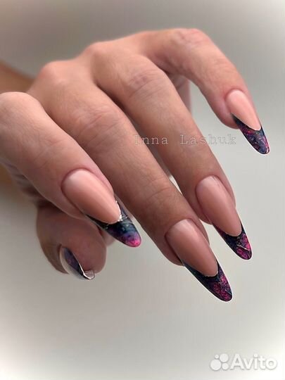 Маникюр,Наращивание, Педикюр