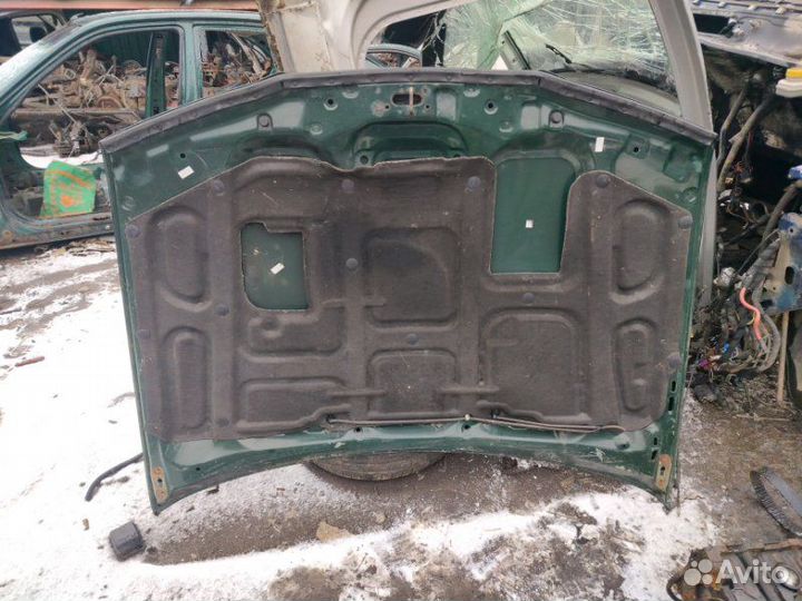 Капот Rover 414 седан