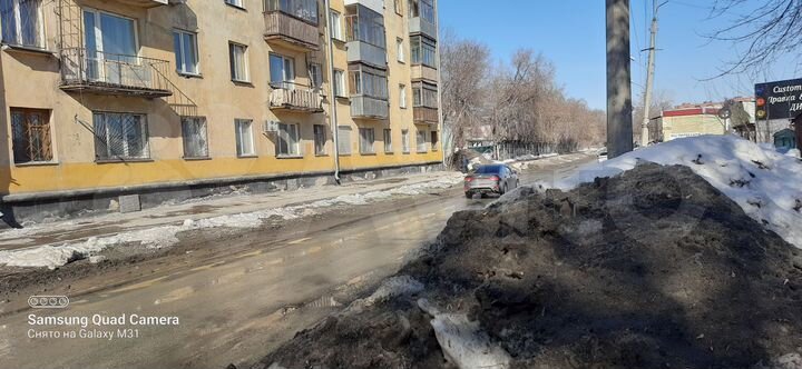 Гараж, 24 м²