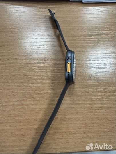 Смарт часы мужские