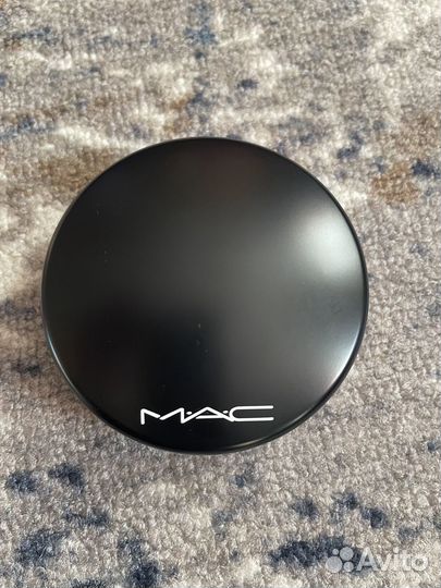 Пудра mac