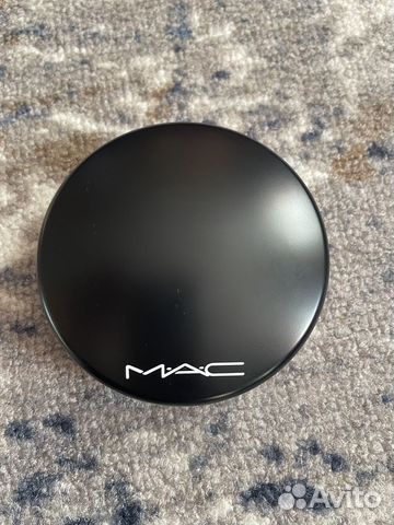 Пудра mac