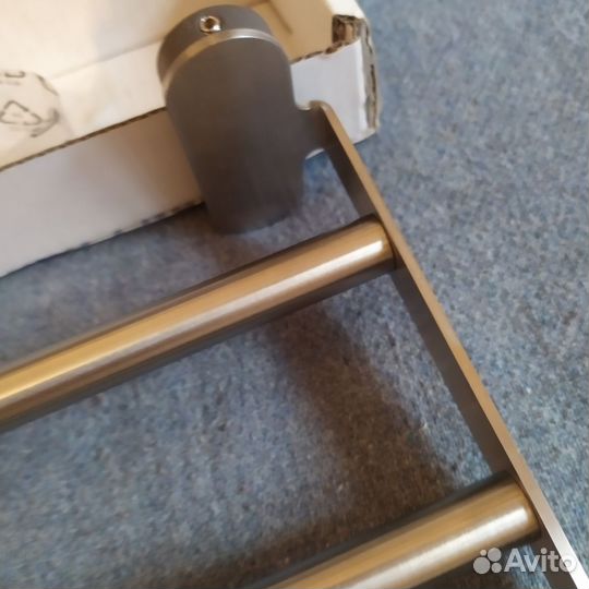 IKEA Brogrund Брогрунд полка для полотенец