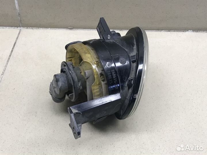 Фара противотуманная правая Tiguan 2011-2016