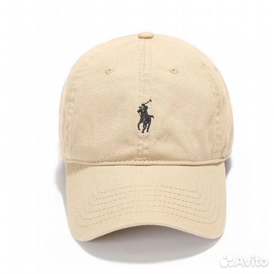 Кепка Polo Ralph lauren бейсболка Поло