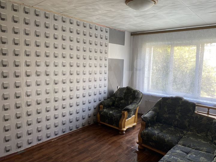1-к. квартира, 33,7 м², 2/9 эт.