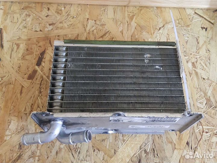 Интеркулер 03F145749B VAG VW,Audi,Seat