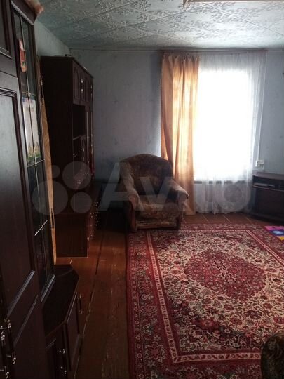 Дом 36 м² на участке 14 сот.