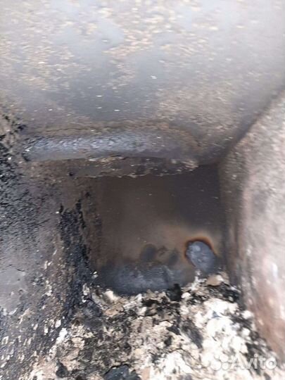 Печь для бани