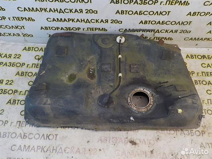 Бак топливный Toyota Camry XV40 2006-2011