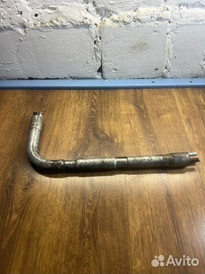 Трубка картерных газов Volvo Xc90 внедорожник 2.9