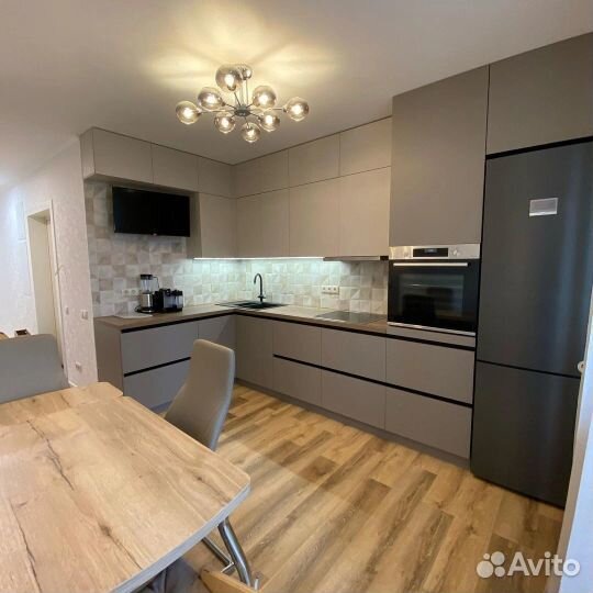 Мебель на заказ