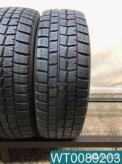 Dunlop Winter Maxx WM01 195/65 R15 95T