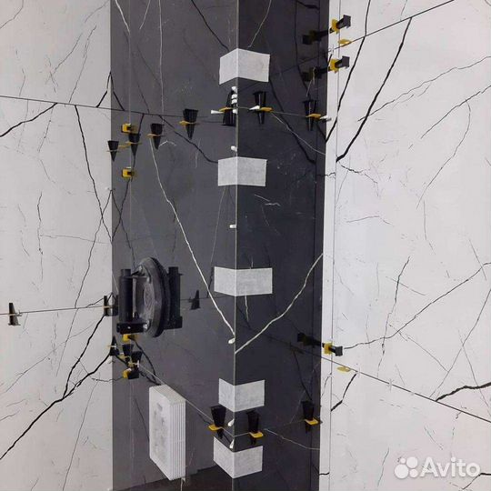 Ремонт ванной комнаты