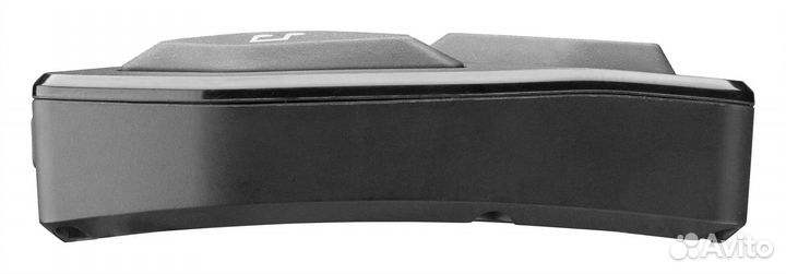 Мото - Bluetooth гарнитура - interphone U-COM 3 HD