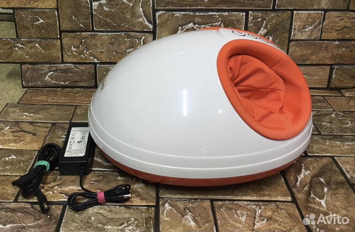 Массажер для ног Foot Massager KW-30