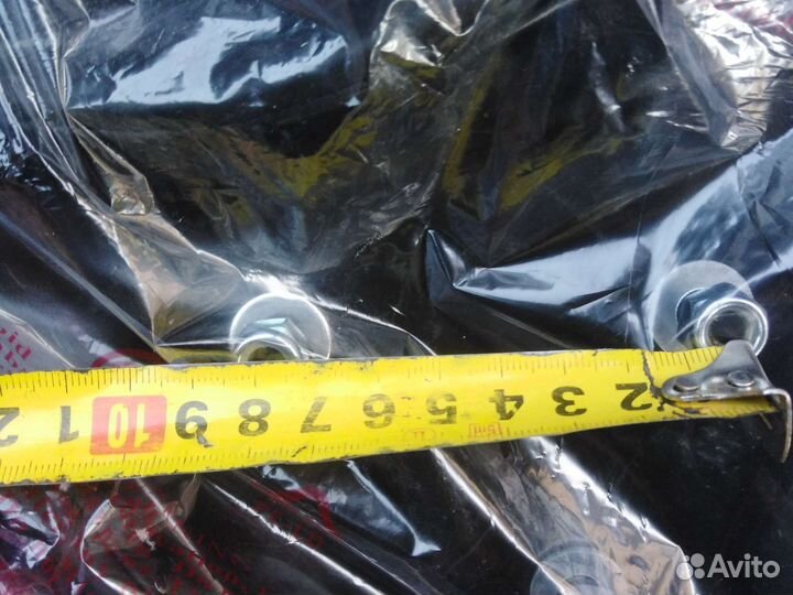 Седло для велотренажера