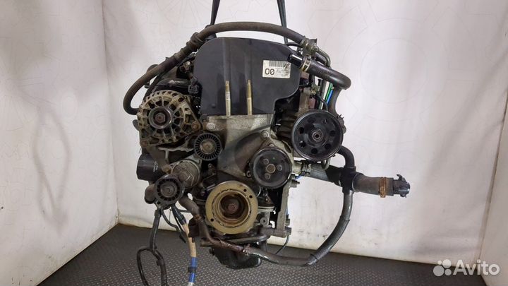 Форсунка топливная Ford Maverick, 2002