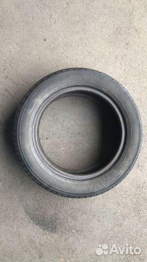 Yokohama AC01 C.Drive 185/60 R15