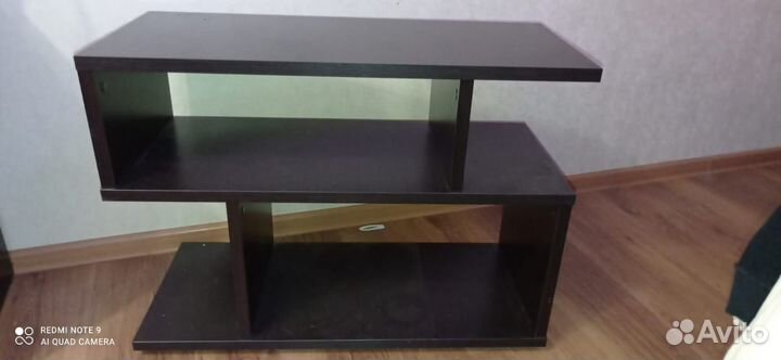 Полка напольная