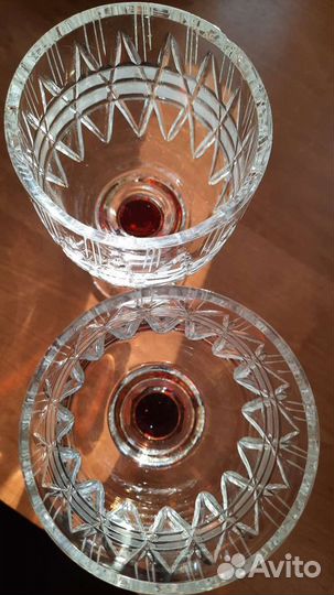 Фужер Олимпийский