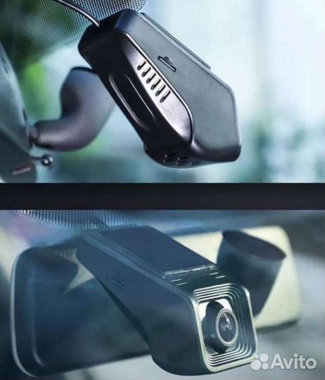 Видеорегистратор для android магнитолы