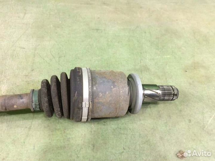 Привод задний левый Subaru Forester SH9 EJ255 2010