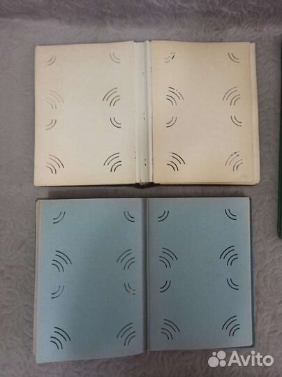 Фотоальбомы СССР