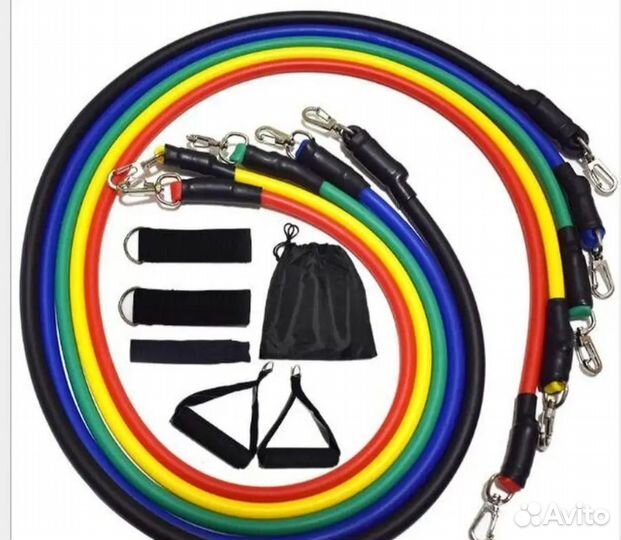 Набор эспандеров