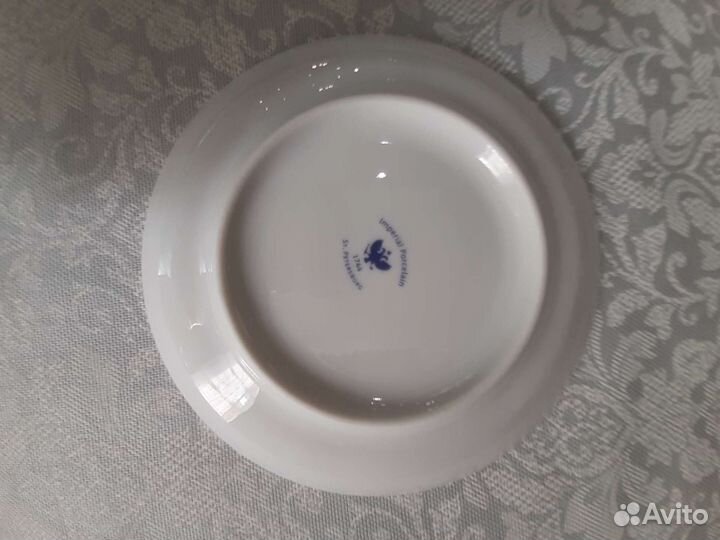 Коллекционная посуда