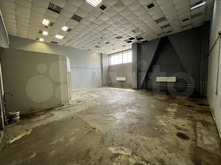 Склад, 144 м²