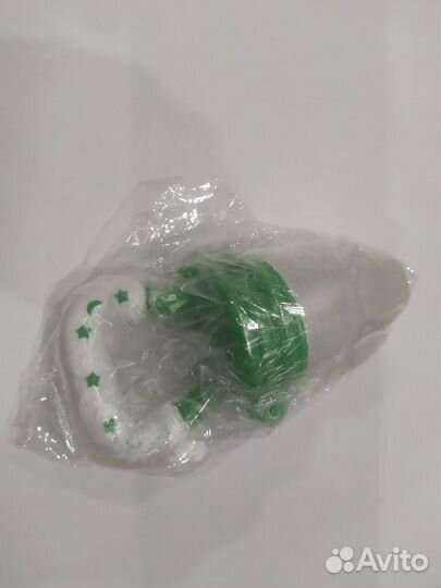 Ниблер новый