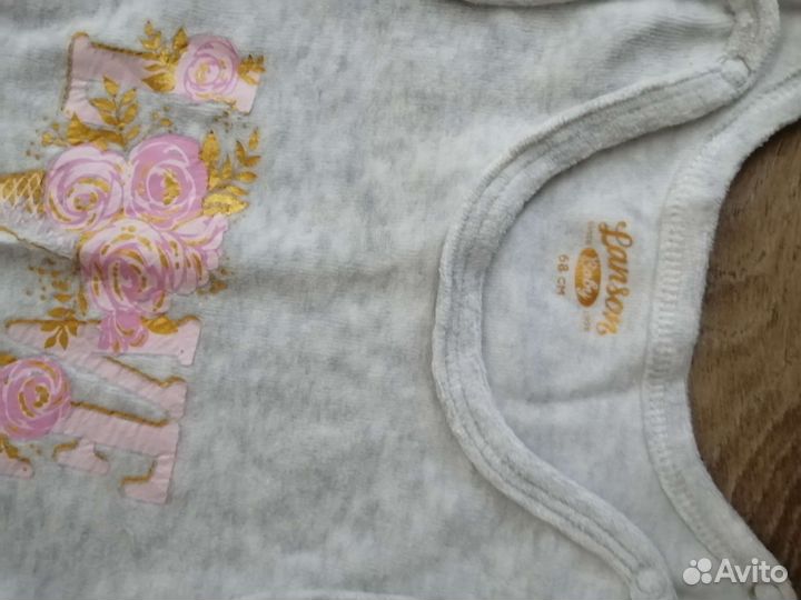 Одежда на девочку