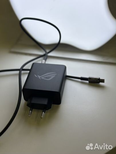 Зарядное устройствто для asus rog phone 5/5s