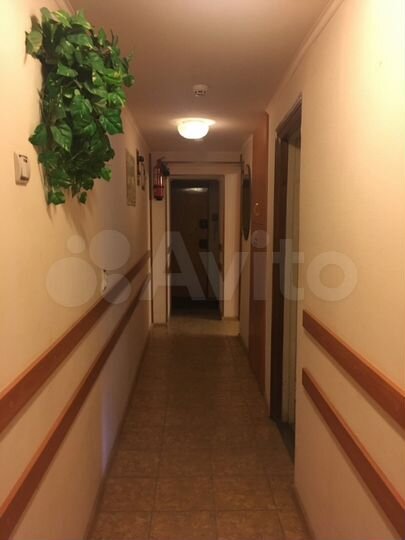 Офисное помещение, 55 м²