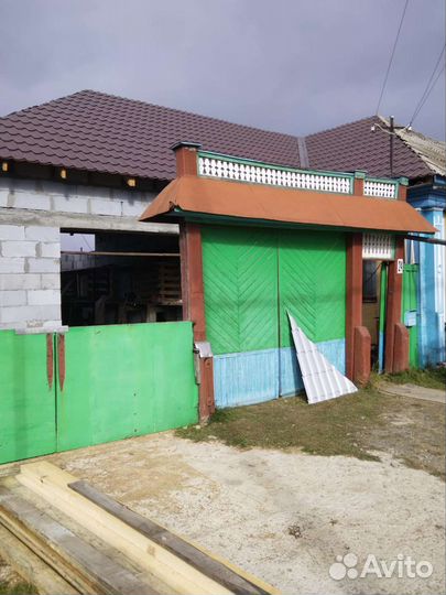 Строительство домов под ключ