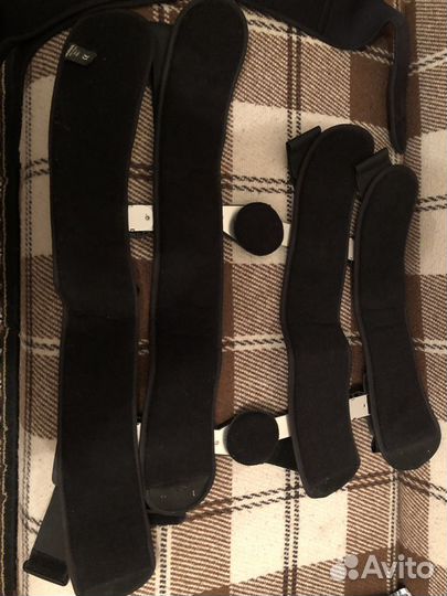 Коленный ортез