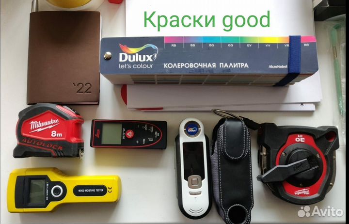 Оборудование лкм Красок Грунтовок Диссольвер