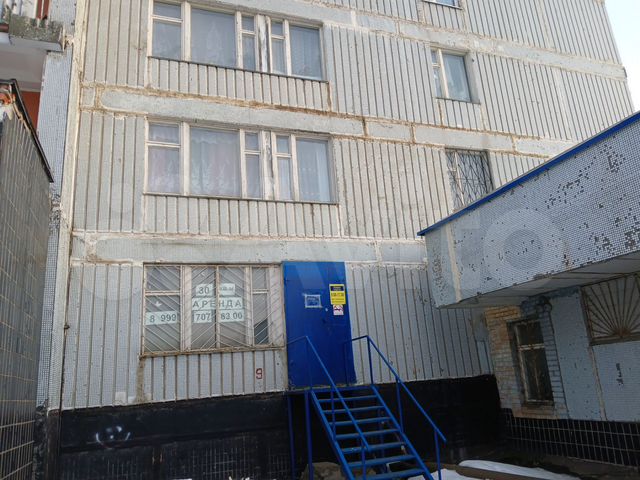 Свободного назначения, 35 м² в Малино | Аренда коммерческой ...