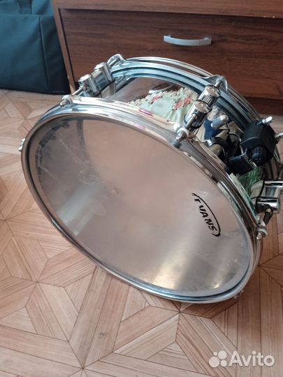 Малый барабан Sonor