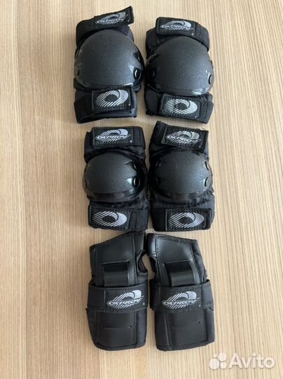 Защита детская