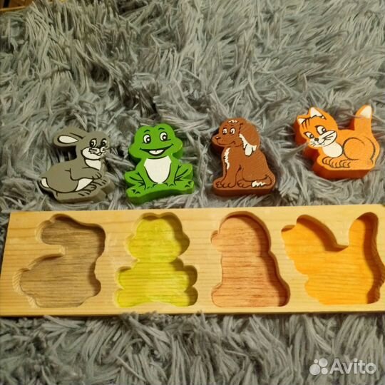 Развивающие игрушки,сортеры