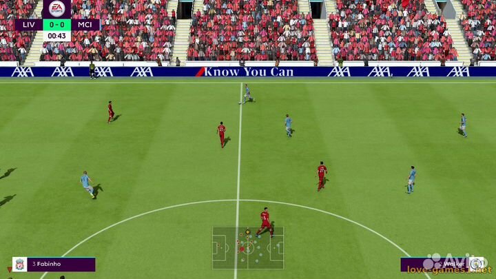 FIFA 23 Nintendo Switch