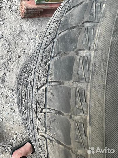 Stunner Winter 201 ST 215/55 R17