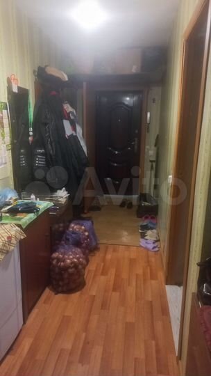 2-к. квартира, 47,3 м², 2/3 эт.