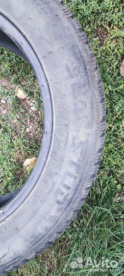 Kormoran SUV Stud 215/60 R17 100T