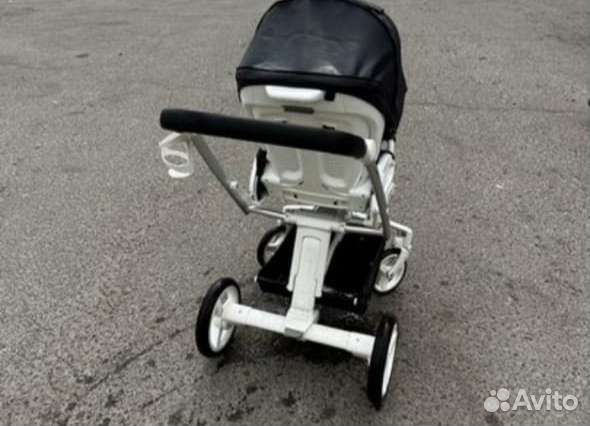 Прогулочная коляска inglesina