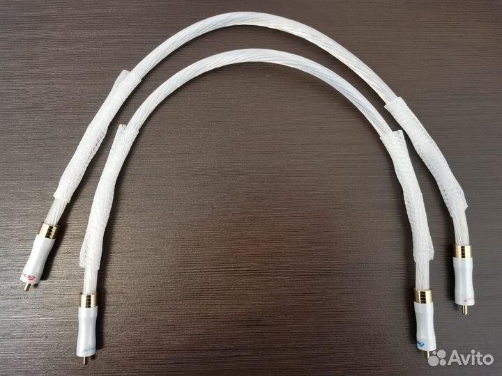 Аудио кабели